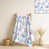 Purple/Blue Nautical & Beach est en rupture de stock