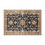 Tapis d'intérieur et d'extérieur surteint beige-2042950466