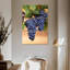Raisins sur la vigne-117533146