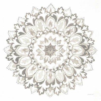 Mandala Delight II neutre