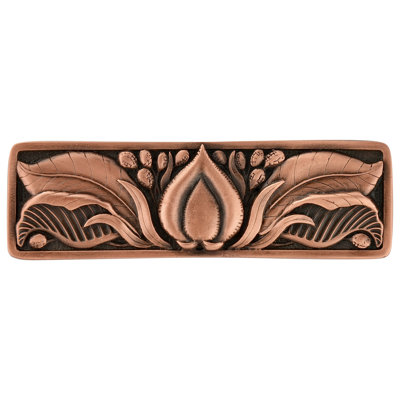 Nouveau Bar / Handle Pull