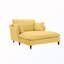 Chaise longue avec coussins-558350094
