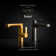 Nibi Single Handle Lavatory Faucet with Top Handle
