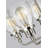 Shameka 5 - Light Dimmable Chandelier-33651993