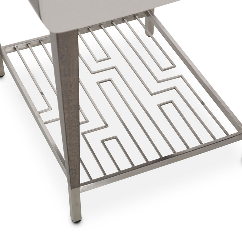 Roxbury Park End Table
