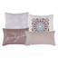 Ensemble d'édredon 7 pièces Hazel Luxury-112385631