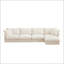 Canapé modulaire en L-2037638362