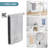 5 - Piece Bathroom Hardware Set-100542784