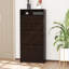 Armoire à chaussures HOMcom