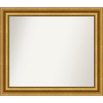 Miroir de salle de bain Jashawna