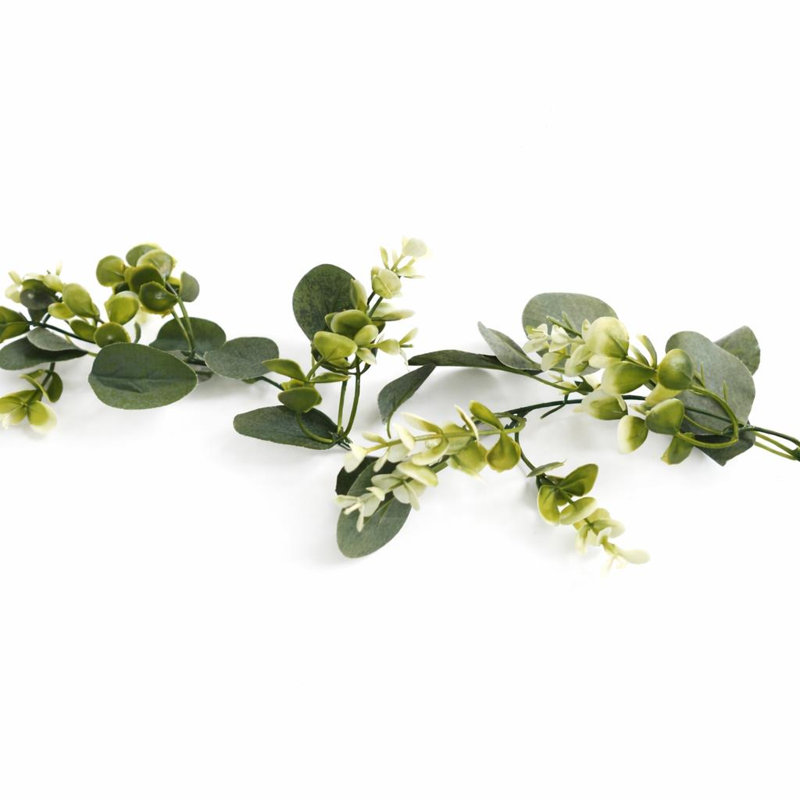 Garlands 170 cm H Faux Plant