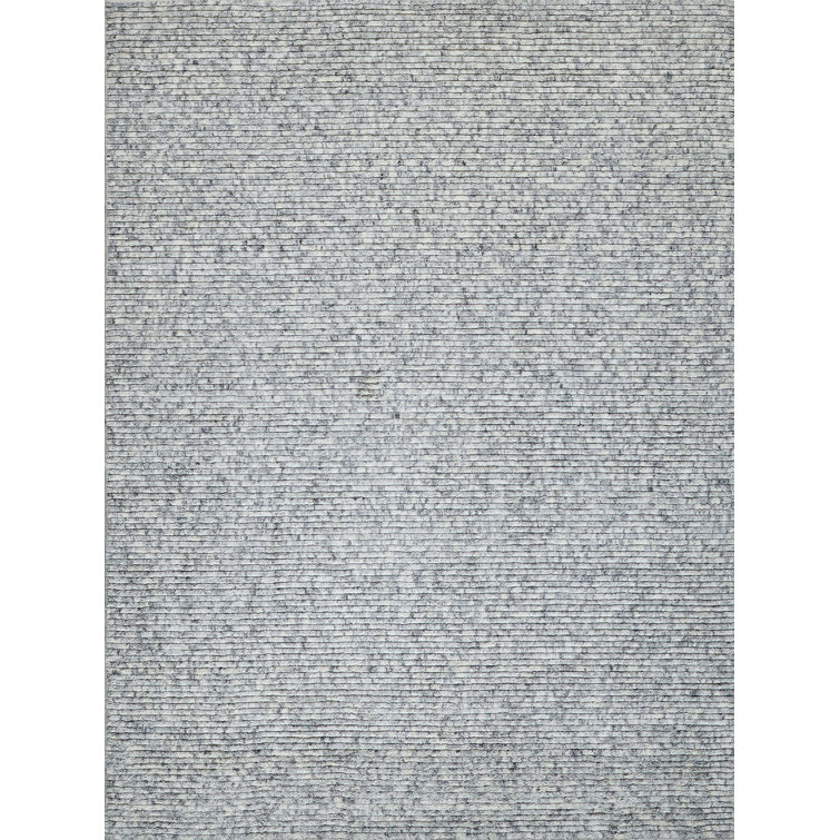 Kaza Wool Striped Indoor Rug