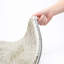 Tapis à poil long de qualité supérieure lavable à la machine ADS595-130443025-130443029