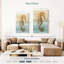Brampt paisible sable et mer-108516416