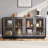 Ainez Accent Cabinet-587022622