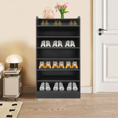 20 Pair Shoe Storage