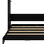 Lit escamotable avec armoires de rangement-1915270725