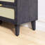Commode de rangement à 6 tiroirs Chemere-2105525026