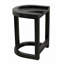 Solid Wood Bar Stool-48367366