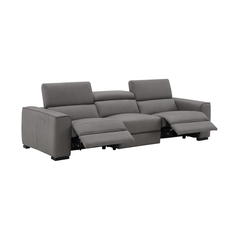 Picasso  Sofa, Truffle