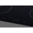 Summit Appliance 30" Wide 208-240V 4-Zone Induction Cooktop