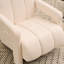 Fauteuil rembourré et rembourré Teddy-559753493