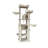 Multi-Level Large and Tall Cat Tree-304383983