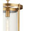 1 - Light LED Pendant
