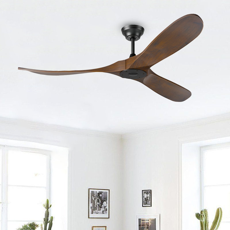 Omaima Ceiling Fan, 60"