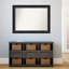 Miroir d'appoint mural en plastique Churchton-1298015706
