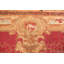 Oversized Antique French Aubusson Rug