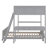 Bunk Bed With Desk-167624017