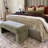 Ichika 47" Chenille Waterfall Bench-1320108585