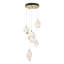Chrysalis 5 - Light Cluster Geometric Pendant-1530174055-1530174075-1530174074