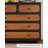 Simple Ash Wood Solid Wood Accent Chest