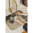 Over&Back Stackable Semi-Matte Hand-Finished Stoneware Mugs, Set of 4-99312907