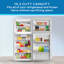 Avanti Products 28" 14.2 Cubic Feet Top Freezer Refrigerator-96776285