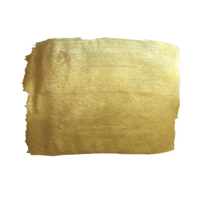 Golden Background - Wrapped Canvas Print