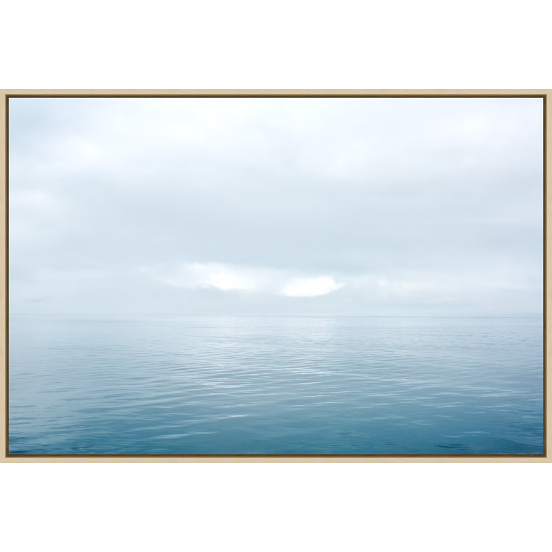 Miles Away, Image au pinceau gel, Non, H 21,5 po x l 31,5 po