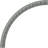 Hillsborough Running Coin Ceiling Ring Kit-1102204761-1102204760