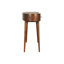 Duffy Solid Wood Writing Desk