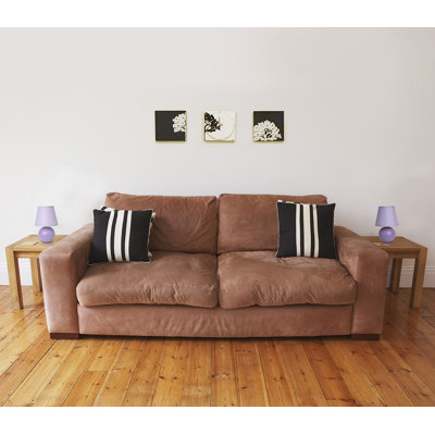Ensemble de lampes de table 9 po Amishi