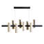 Black Note 8 - Light LED Pendant-1582827042-1582718919-1582827043