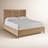Rosalie Standard Bed-93235284