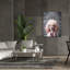 'Substitude' by Svetlana Aleynikova Canvas Wall Art-1167610232