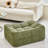 Retro minimalist lazy bean bag sofa