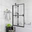 Hower Folding Rectangle Shower Enclosure-149477186
