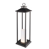 Cydney Metal USB Desk Lamp