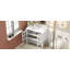 Meuble-lavabo 36 po avec lavabo en céramique-1276174482