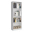 Bibliothèque standard H 71,1 "x l 92" Britnai-1163641002